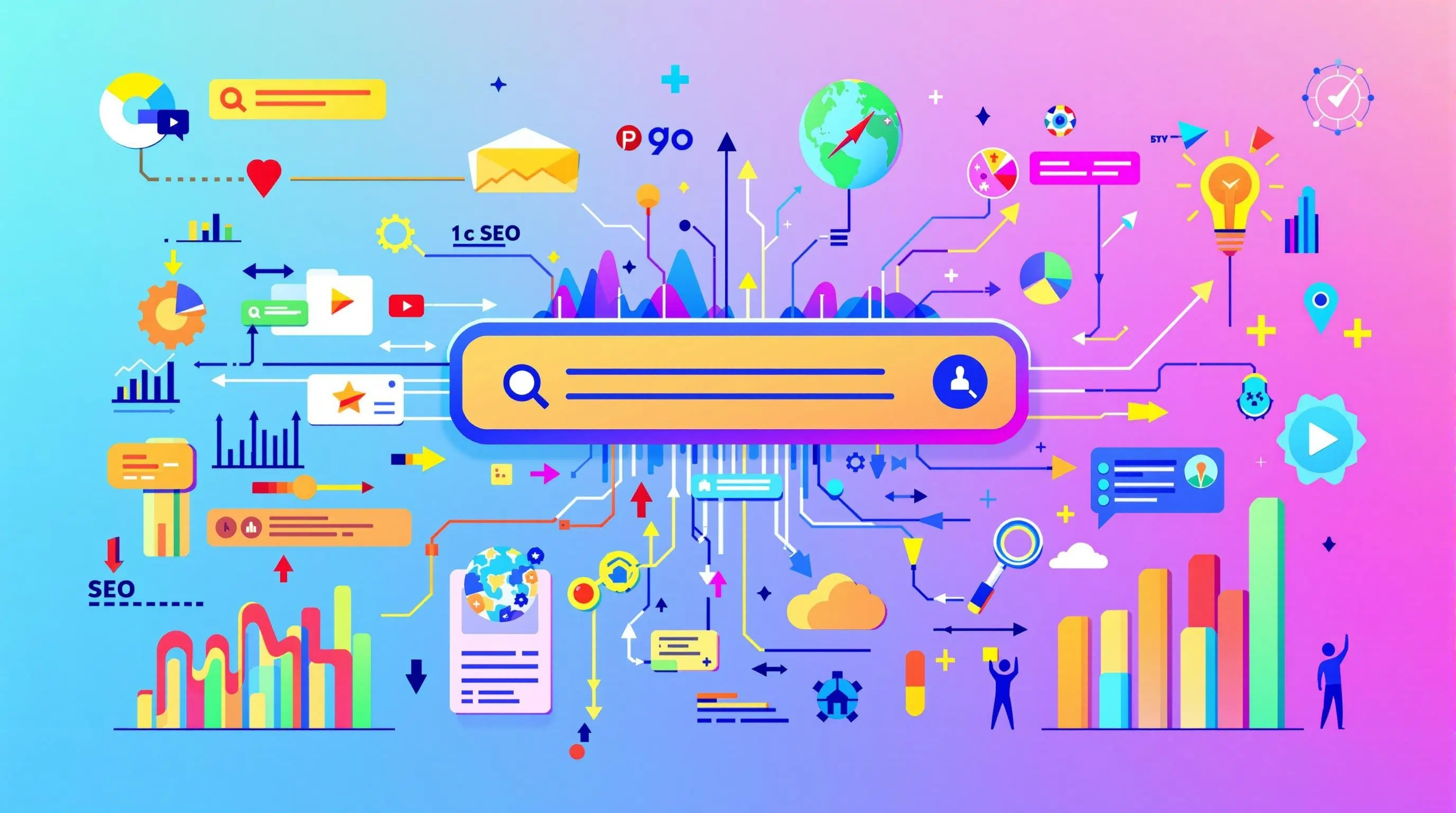 Why a Good SEO Strategy is Key to Reaching New Customers